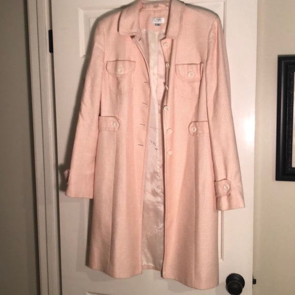 LOFT Jackets & Blazers - Ann Taylor LOFT Coat